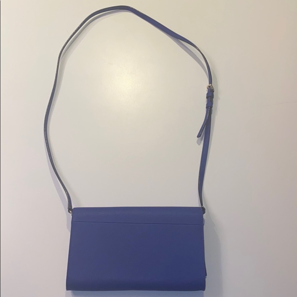 Kate Spade Cross Body OR Clutch - Picture 6 of 7